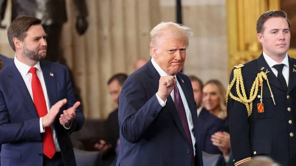 US will now recognise only 2 genders, male and female: Donald Trump US will now recognise only 2 genders, male and female: Donald Trump