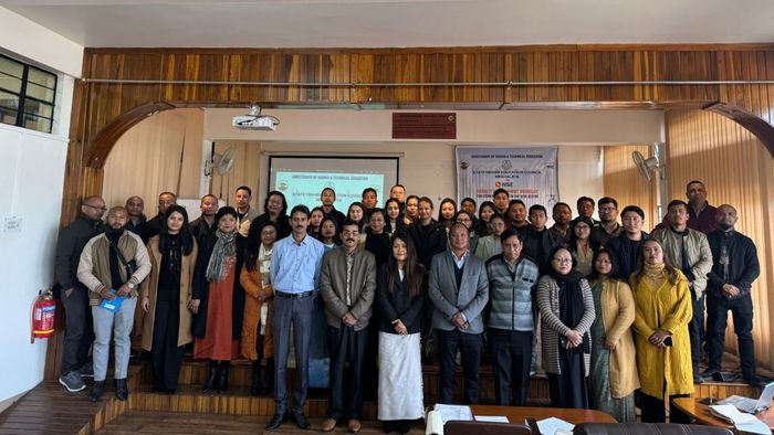 Meghalaya launches faculty training programme to boost financial sector skills
