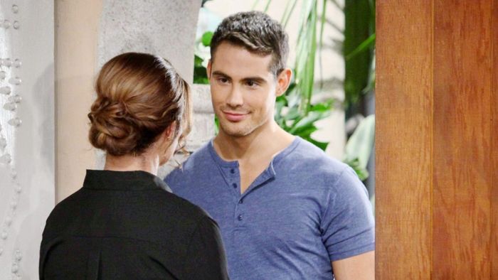 'Days of Our Lives' actor dies at 39; cause of death ruled as suicide