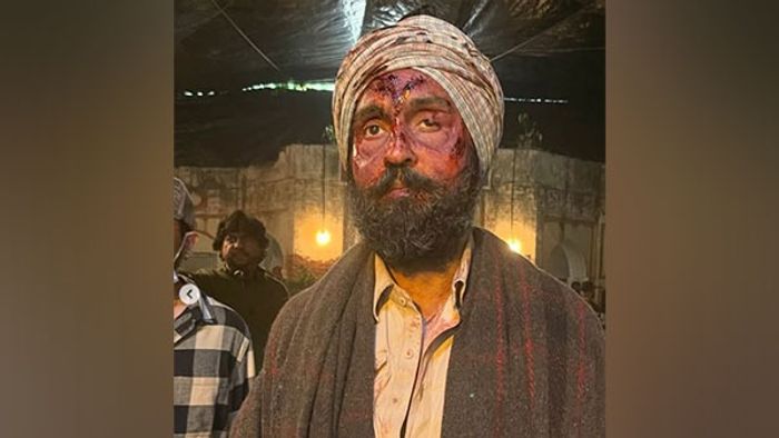 Diljit Dosanjh's 'Punjab 95' release postponed, fans in for a longer wait