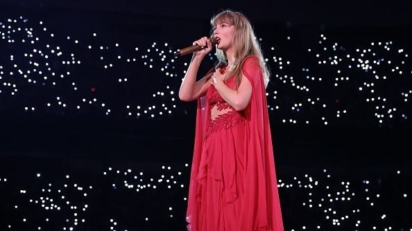 Taylor Swift 'rumoured' to perform at Adani heir's wedding in India
