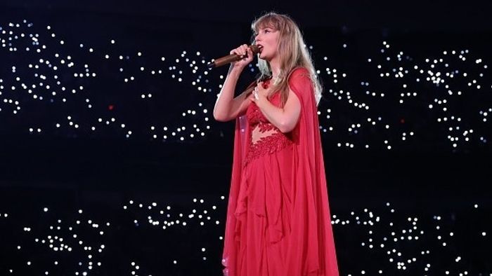 Taylor Swift