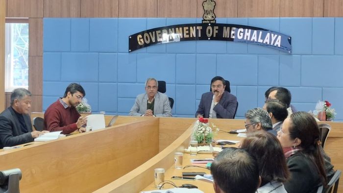Meghalaya launches ambitious river management plan with Brahmaputra Board
