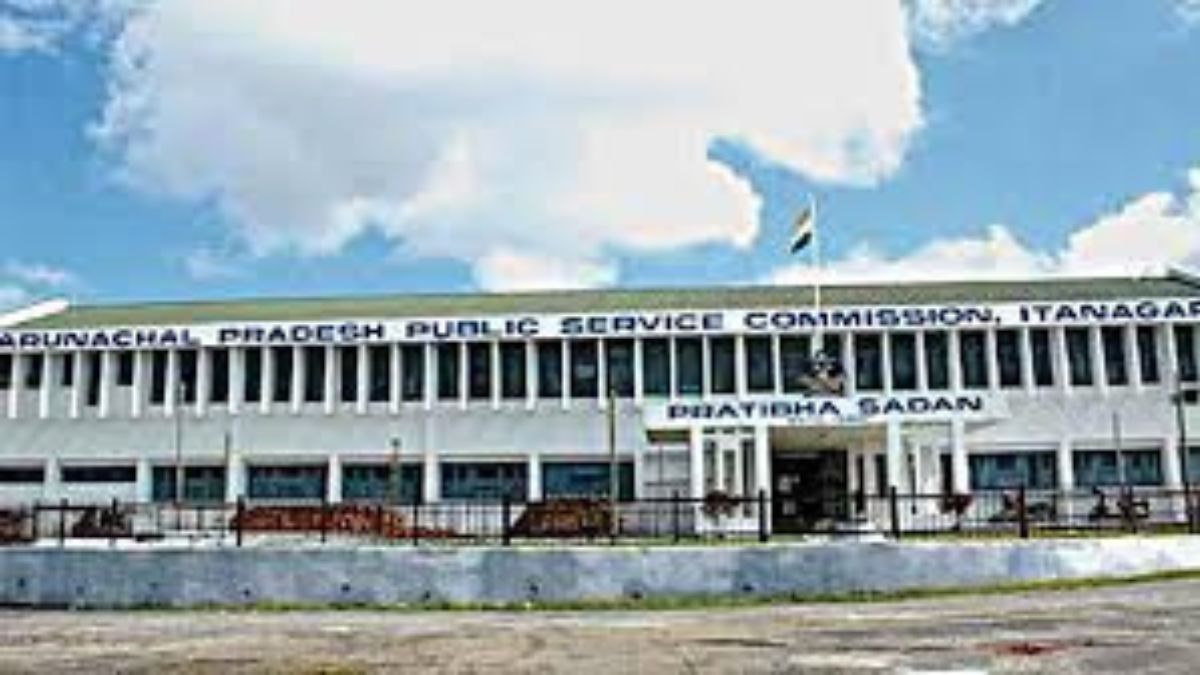 Arunachal suspends two education officers over APPSC scam