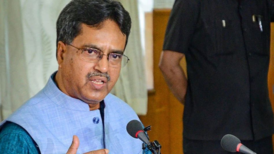 Tripura records second-highest GSDP in Northeast: CM Manik Saha Tripura records second-highest GSDP in Northeast: CM Manik Saha