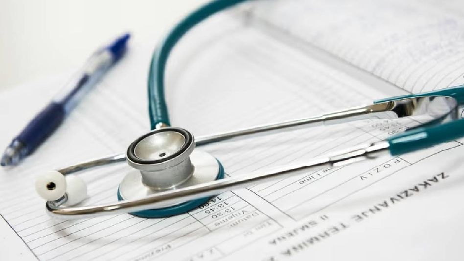 Nagaland: Dimapur hospital gets state-of-the-art Radio Diagnostic Centre, aiming healthcare access Nagaland: Dimapur hospital gets state-of-the-art Radio Diagnostic Centre, aiming healthcare access