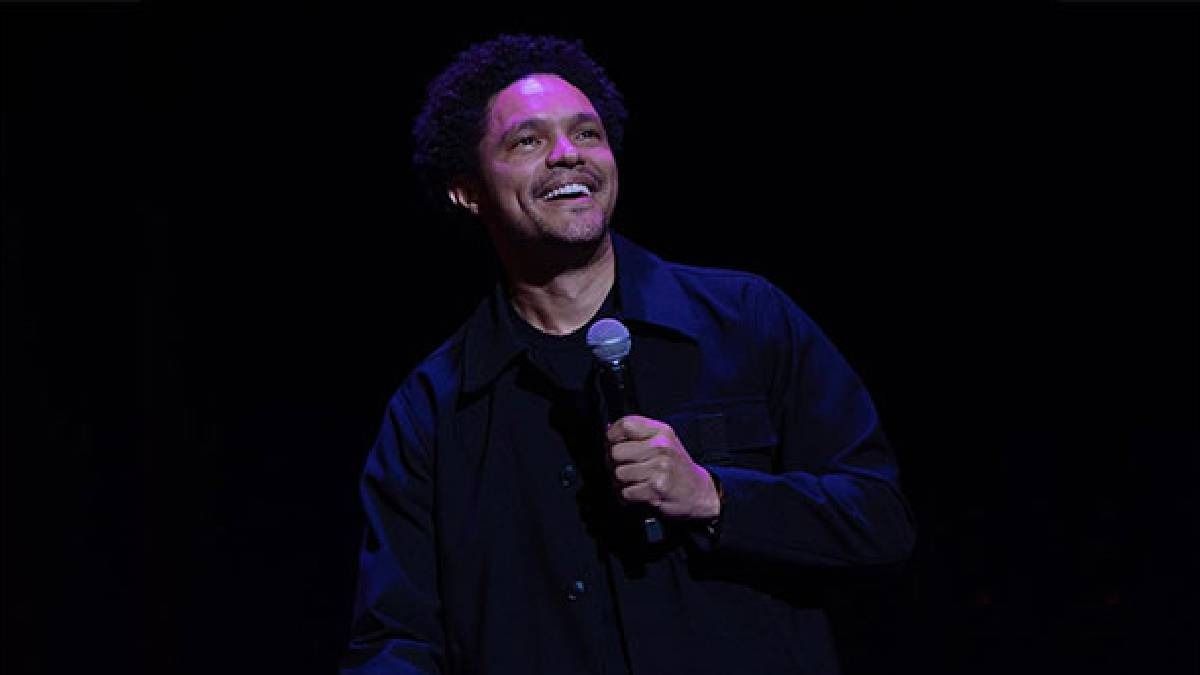 Grammys 2025: Trevor Noah set to return as host