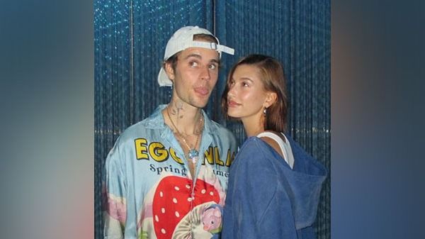 Justin Bieber shuts down rumours of unfollowing Hailey on Instagram  