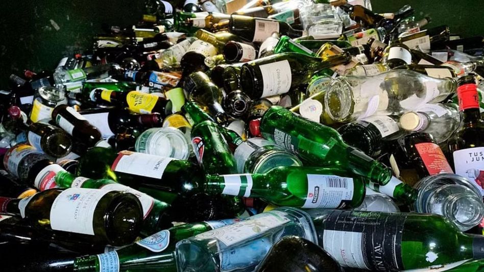 Mizoram excise department arrests 48 foreigners in 2024, seizes illicit liquor and drugs worth crores Mizoram excise department arrests 48 foreigners in 2024, seizes illicit liquor and drugs worth crores