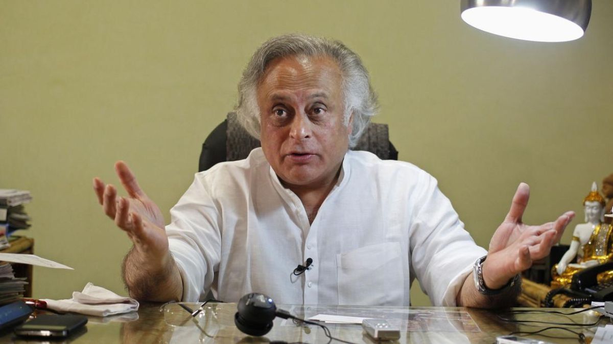 Congress questions political shift as JD(U) withdraws support in Manipur