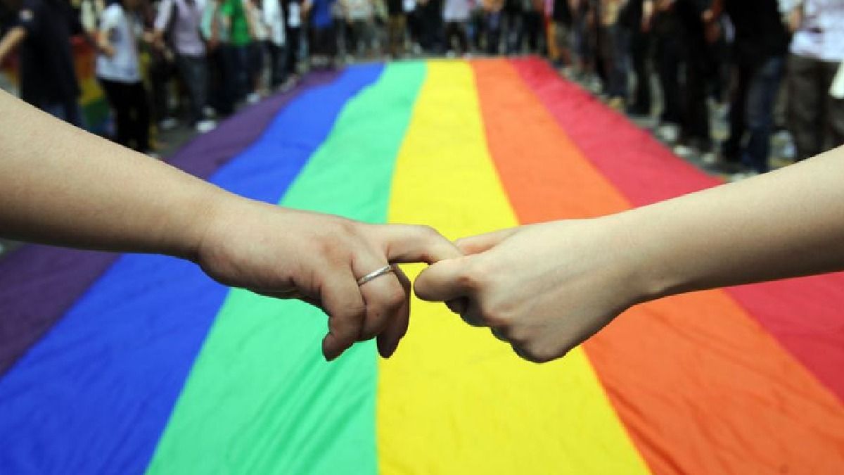 Thailand becomes first country in Southeast Asia legalising same-sex marriage