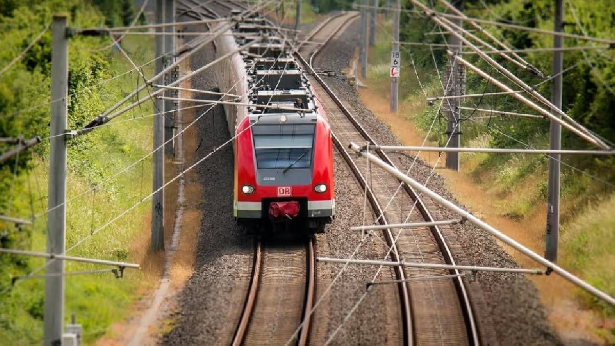 Centre to Meghalaya govt: Implement railway project or return Rs 200 crore