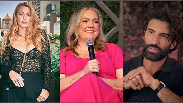 Colleen Hoover steps away from social media amid Lively-Baldoni legal drama