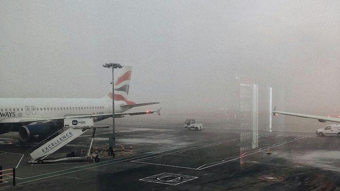 Representational image