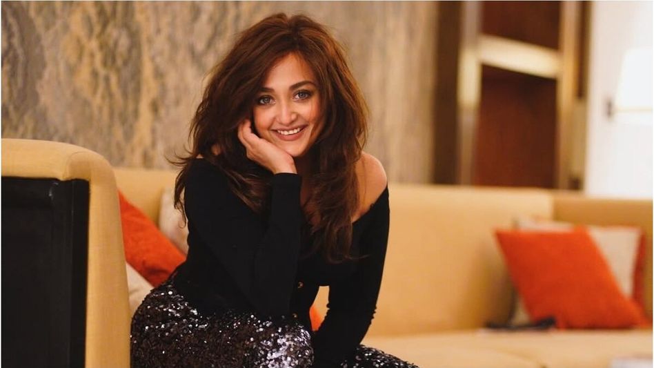 Monali Thakur clears air on 'hospitalisation' rumours Monali Thakur clears air on 'hospitalisation' rumours