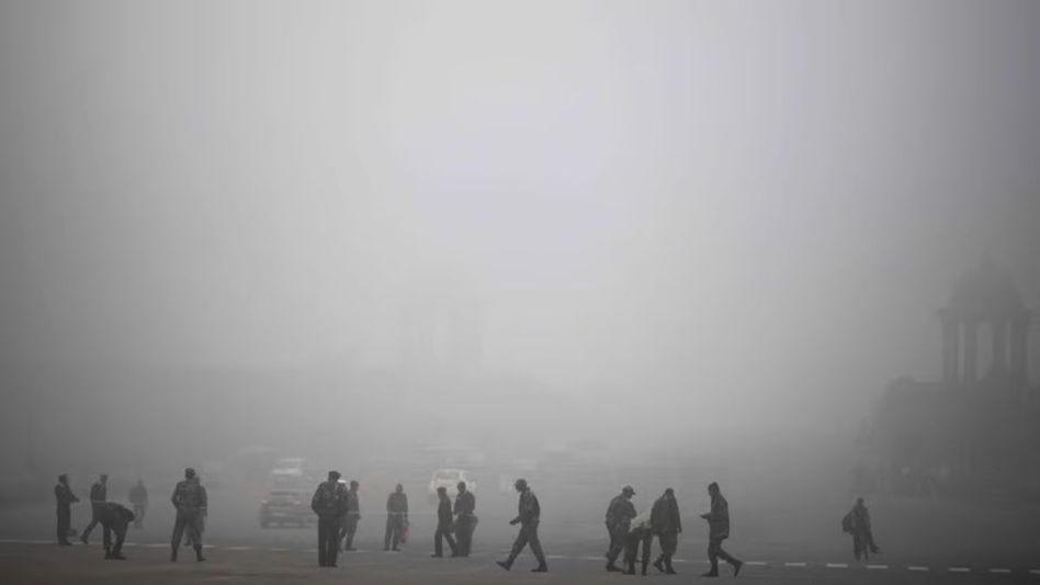 Assam weather: Dense fog and thunderstorms expected in next 24 hours Assam weather: Dense fog and thunderstorms expected in next 24 hours