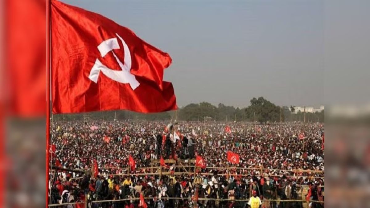 CPI(M)'s Tripura unit gives leadership roles to 25 per cent fresh faces at various levels