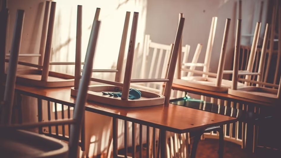 Assam revamping 252 state-run educational facilities, focus on better infrastructure Assam revamping 252 state-run educational facilities, focus on better infrastructure