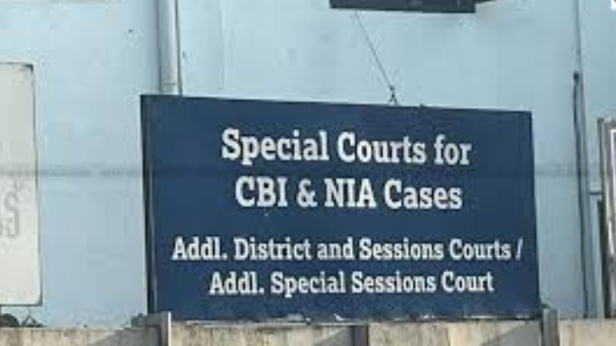 Guwahati: NIA special court delivers verdict in Ansarullah Bangla Team case, 2 convicted