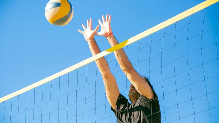 Assam: Olympic medalists, players from across world attend volleyball tourney finale in Tezpur (Representative image)