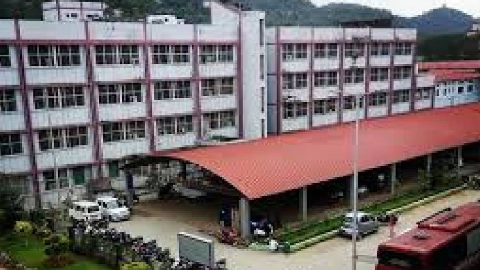 Assam: Minor girl alleges sexual assault by GMCH cleaner, probe underway Assam: Minor girl alleges sexual assault by GMCH cleaner, probe underway