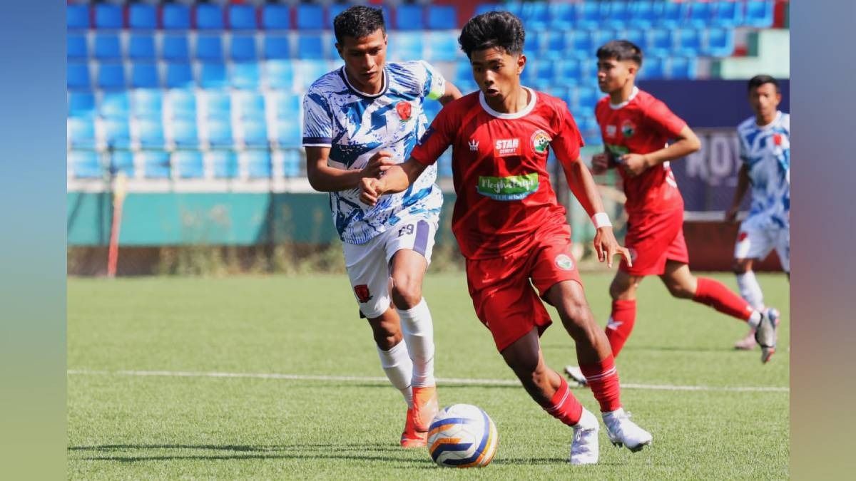 Meghalaya: Mawlai SC-Shillong Lajong FC mark big wins in OC Blue Shillong Premier League