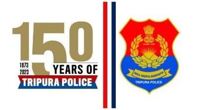 Seven Tripura Police personnel selected for President’s Medal, Medal for Meritorious Service on R-Day Seven Tripura Police personnel selected for President’s Medal, Medal for Meritorious Service on R-Day