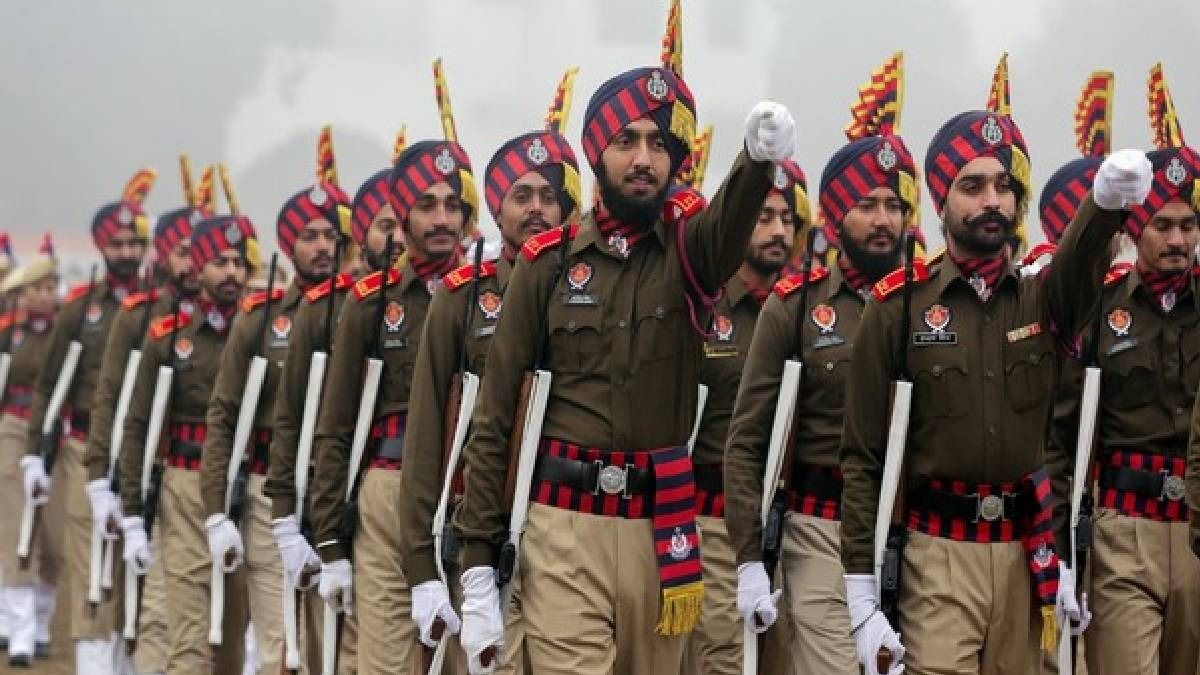 Republic Day 2025: 942 personnel including 3 from northeast honored with gallantry and service medals