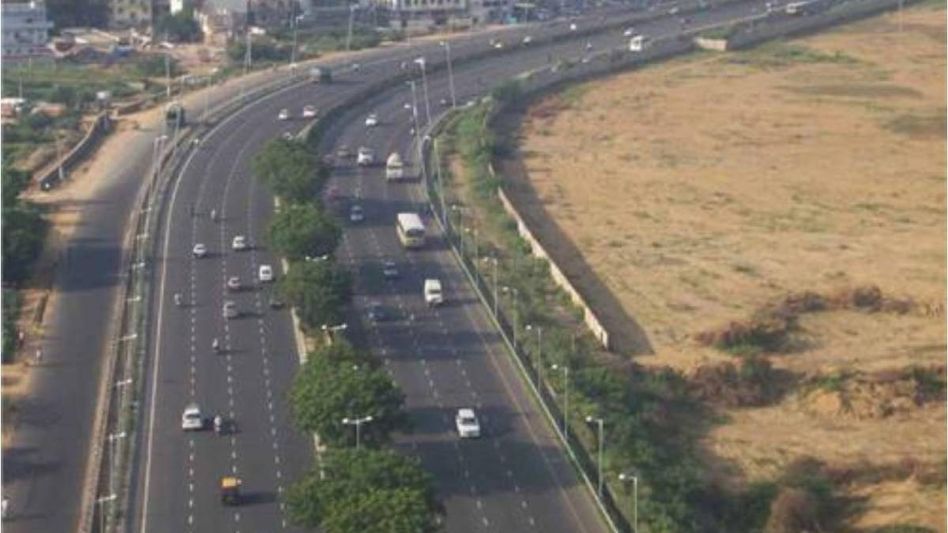 Centre gives nod for 75 km Amingaon-Barpeta bypass, to boost connectivity Centre gives nod for 75 km Amingaon-Barpeta bypass, to boost connectivity