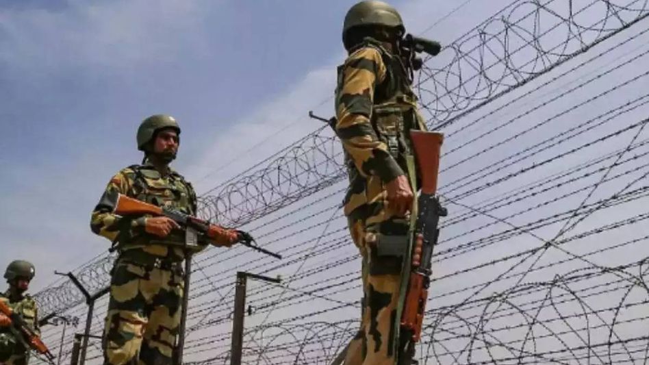 Security measures beefed up in Tripura ahead of Republic Day celebrations Security measures beefed up in Tripura ahead of Republic Day celebrations