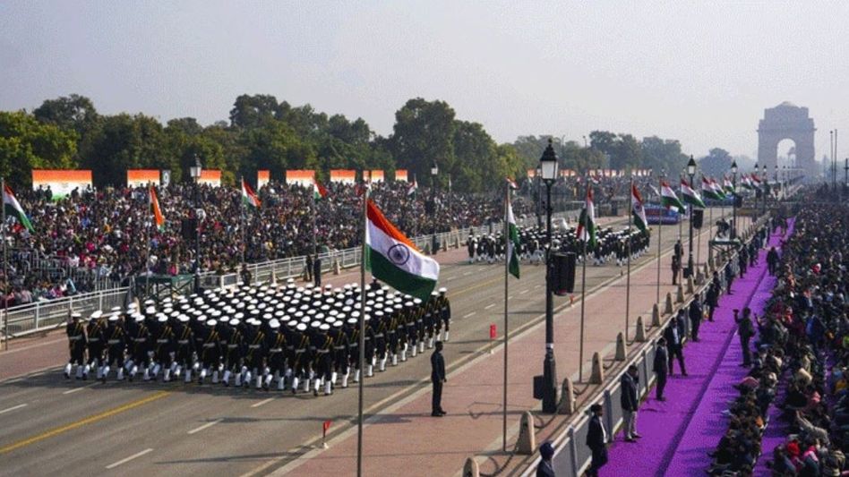 76th Republic Day 2025: India to showcase military prowess, cultural heritage in parade 76th Republic Day 2025: India to showcase military prowess, cultural heritage in parade