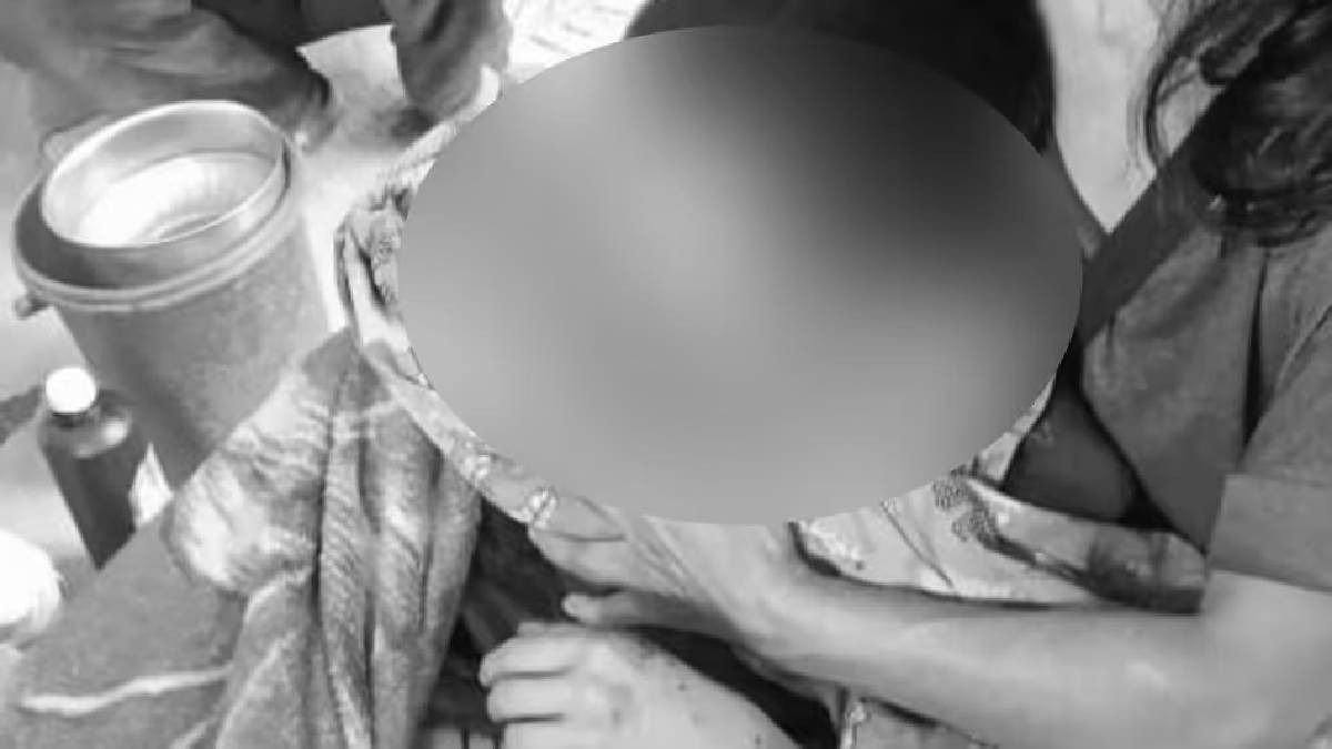 Bear mauls 2 minor boys in Mizoram, one recovering, other in critical care