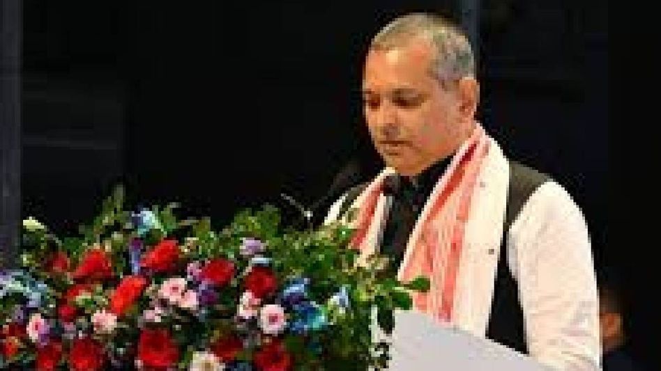 "Assam CM’s visionary leadership driving unprecedented growth", says minister Kaushik Rai "Assam CM’s visionary leadership driving unprecedented growth", says minister Kaushik Rai