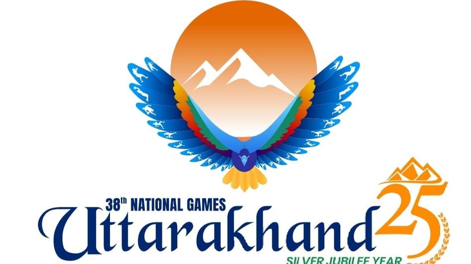 38th National Games: Manipur wins gold in men's triathlon event 38th National Games: Manipur wins gold in men's triathlon event