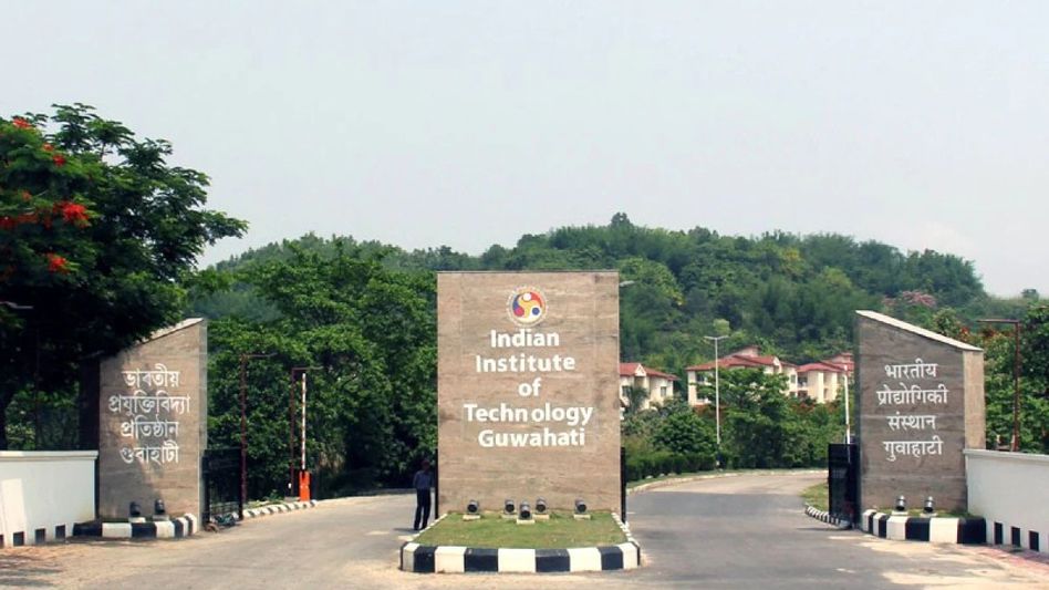 IIT-Guwahati develop cost-effective method to detect harmful metals in cells, environment IIT-Guwahati develop cost-effective method to detect harmful metals in cells, environment