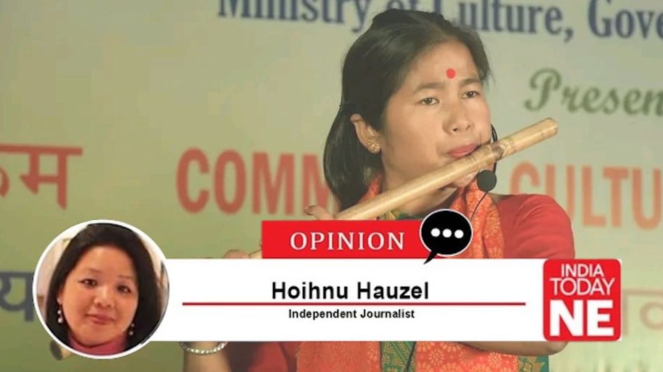 Reviving the heartbeat of Bodo culture: The essential role of festivals in Sifungs’ survival Reviving the heartbeat of Bodo culture: The essential role of festivals in Sifungs’ survival