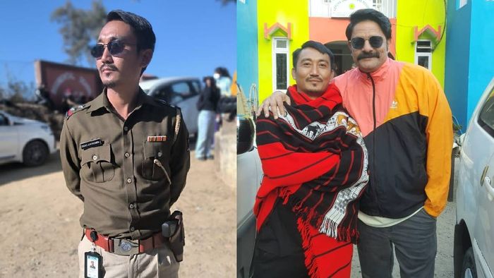 A Journey from Nagaland Theatre to Paatal Lok Stardom