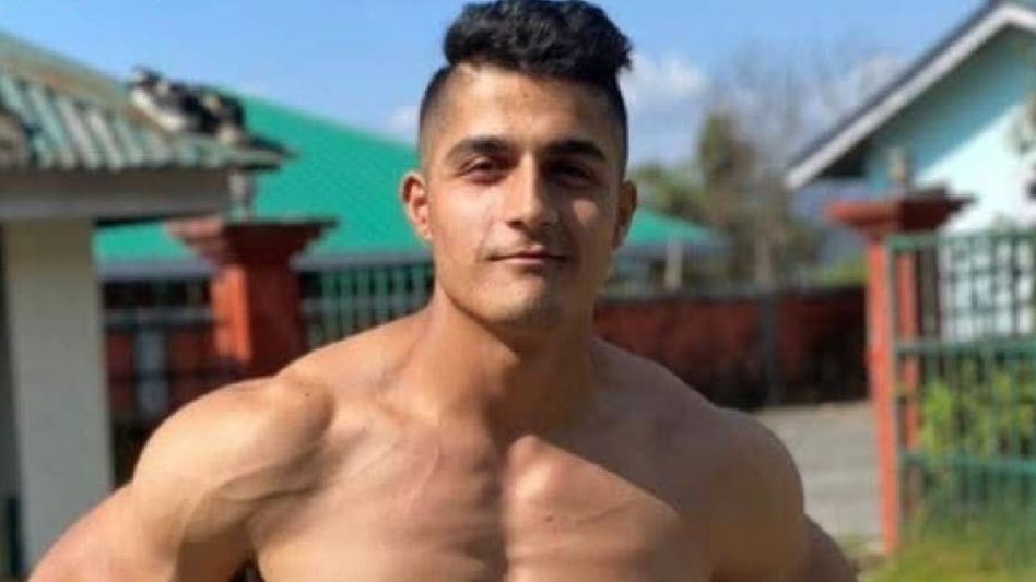 Sikkim's Joseph Sharma wins Himalayan Roadies Season 6 Sikkim's Joseph Sharma wins Himalayan Roadies Season 6