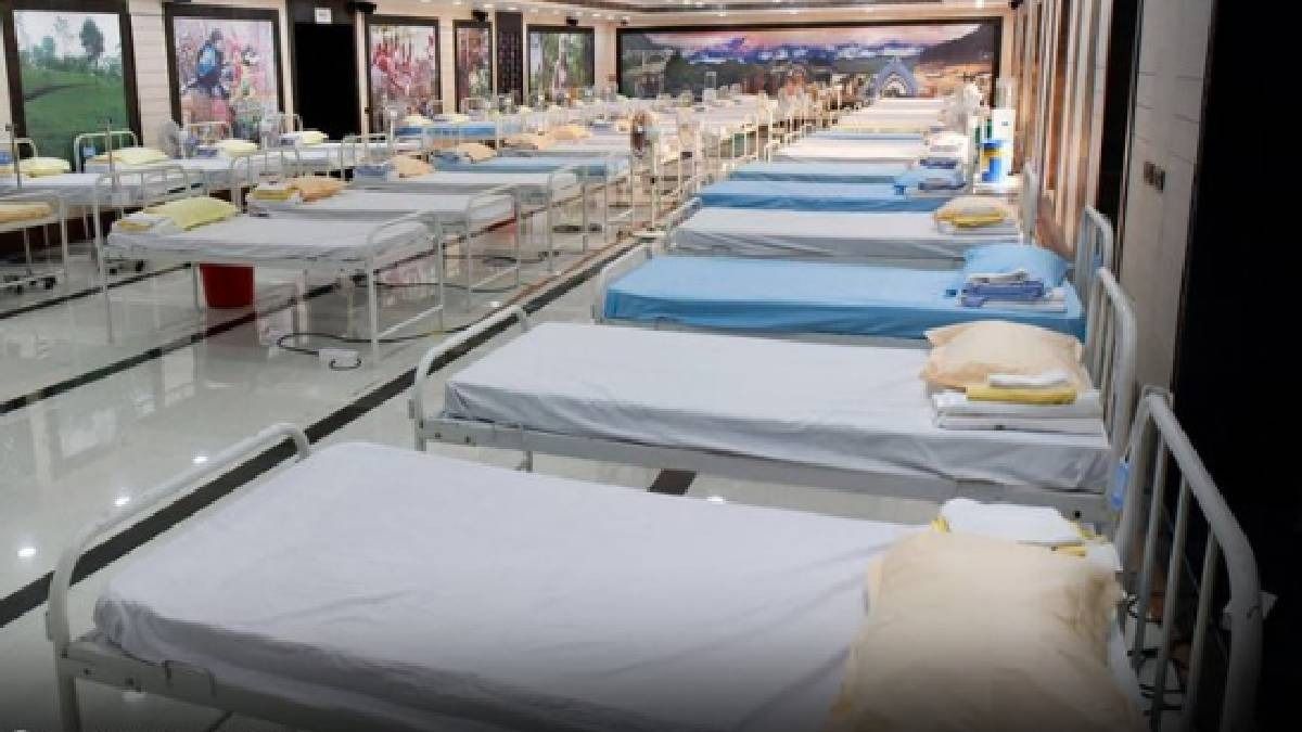 Assam: GMCH implements colour-coded bedsheets for weekdays to enhance patient hygiene