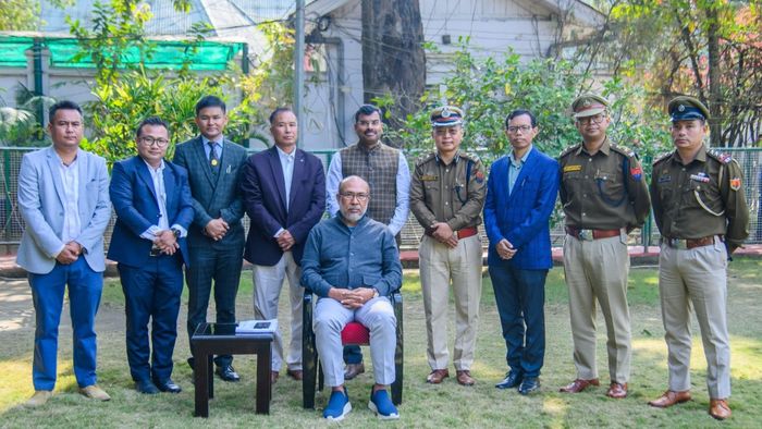 Manipur marks five years of Inner Line Permit system