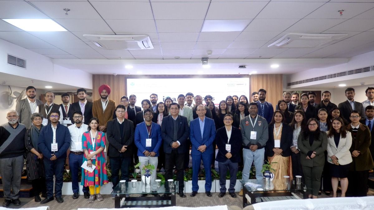 Meghalaya: iMarC IV at IIM Shillong explores future of marketing