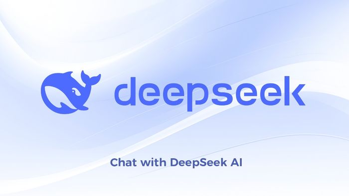 Trump calls DeepSeek a ‘wake-up call’ for US AI, White House says