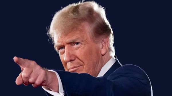 White House issues executive order banning federal support for child gender-transition procedures