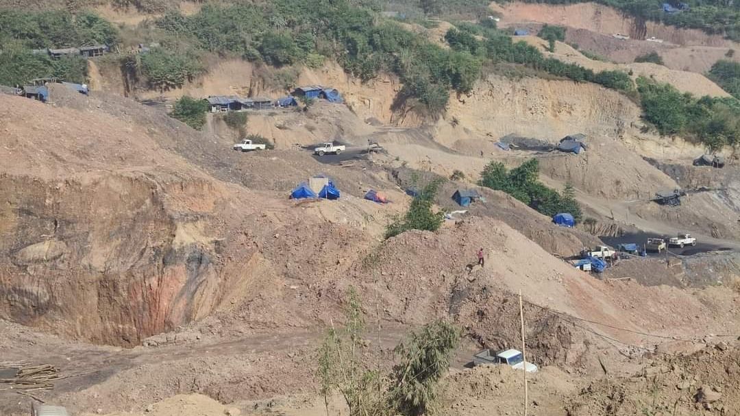 Assam: Tinsukia rights council welcomes Gauhati HC intervention on illegal coal mining