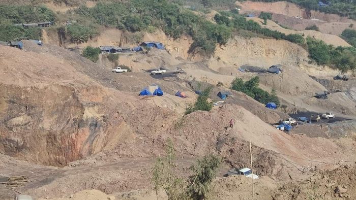 Assam: Tinsukia rights council welcomes Gauhati HC intervention on illegal coal mining