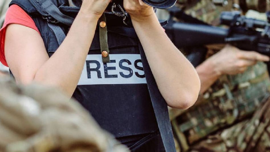PEC urges immediate release of detained journalists in Myanmar, condemns military crackdown on media PEC urges immediate release of detained journalists in Myanmar, condemns military crackdown on media