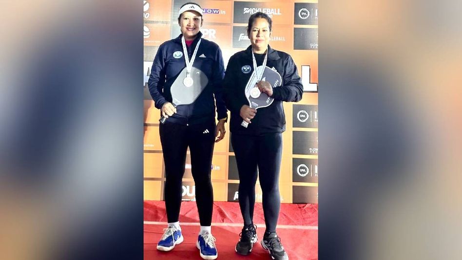Assam Pickleball Association scripts history with first-ever participation in 4th IPA Nationals Assam Pickleball Association scripts history with first-ever participation in 4th IPA Nationals
