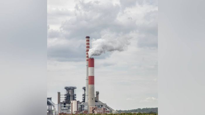 Sunil Kanti takes charge as executive director of Guwahati Refinery (Representative image)