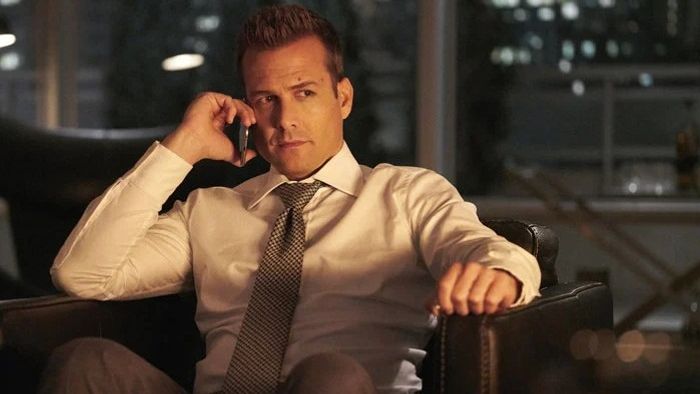 Gabriel Macht Regrets Suits' Influence on Fans Choosing Law School