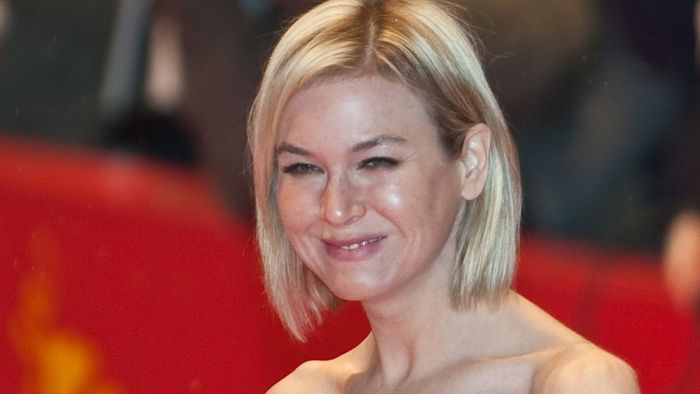 Renee Zellweger Stars in 'Mad About the Boy': Bridget Jones Returns